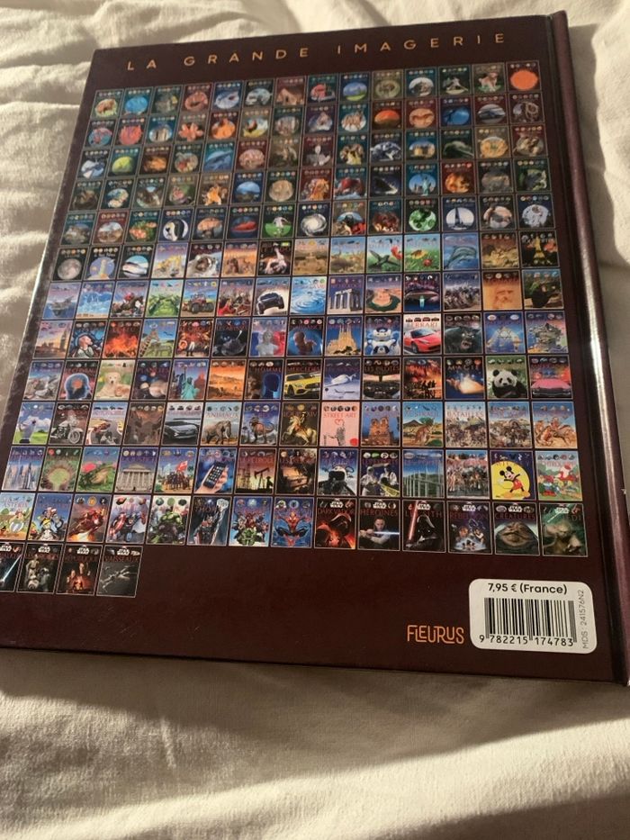 Livre - photo numéro 2