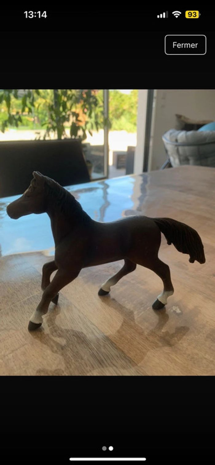 Schleich - photo numéro 2