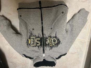 Veste diesel garçon