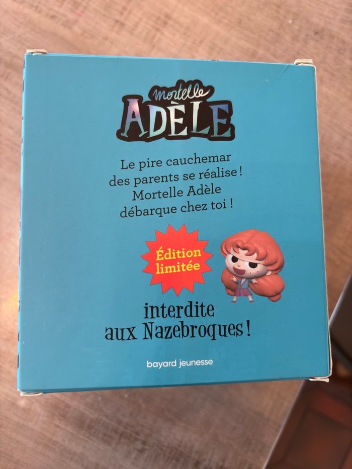 Pop mortelle Adele - photo numéro 4