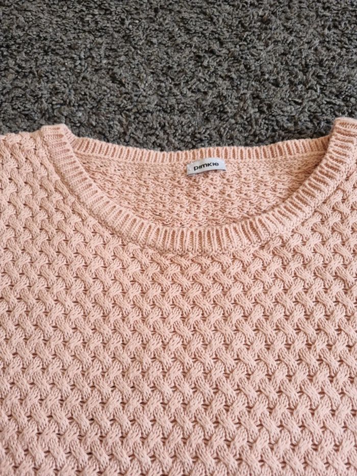 Pull pimkie - photo numéro 2