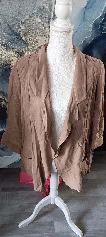 Veste oakwood