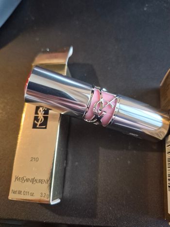 Rouge à lèvres YSL