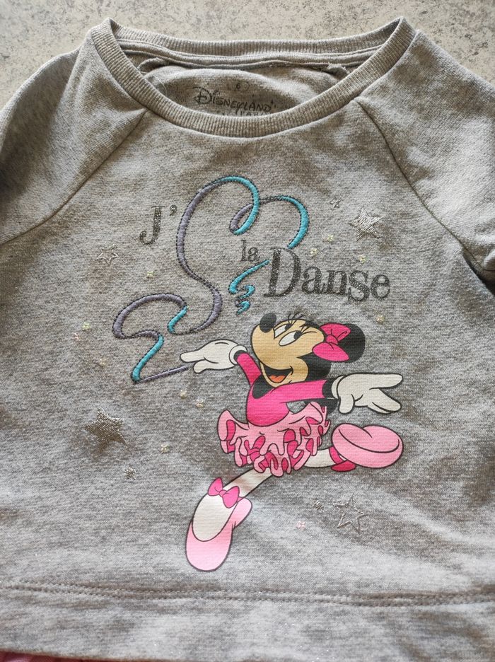 Robe Minnie - photo numéro 3