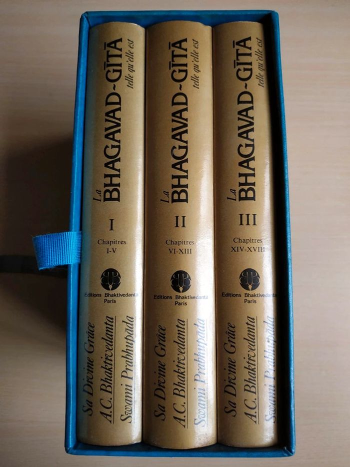 Coffret les grands classiques de l'Inde - photo numéro 2