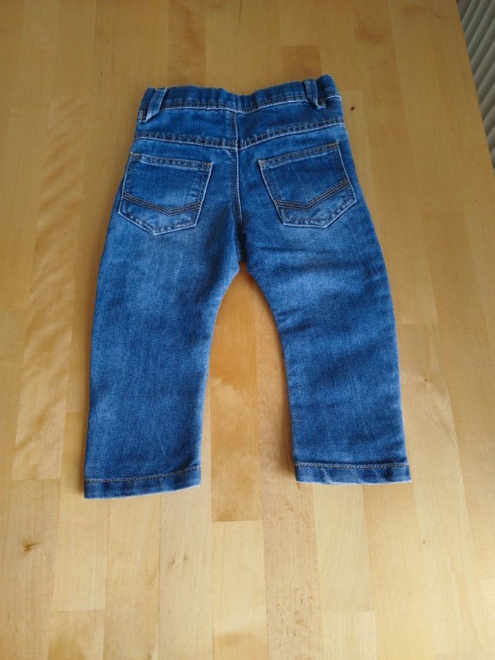 Jeans - photo numéro 5