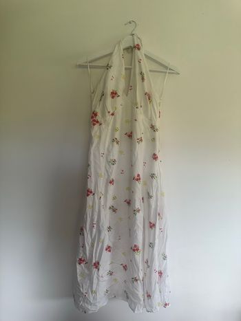 Robe été femme 