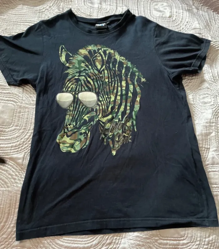 T-shirt Sneaker Freak de FootLocker