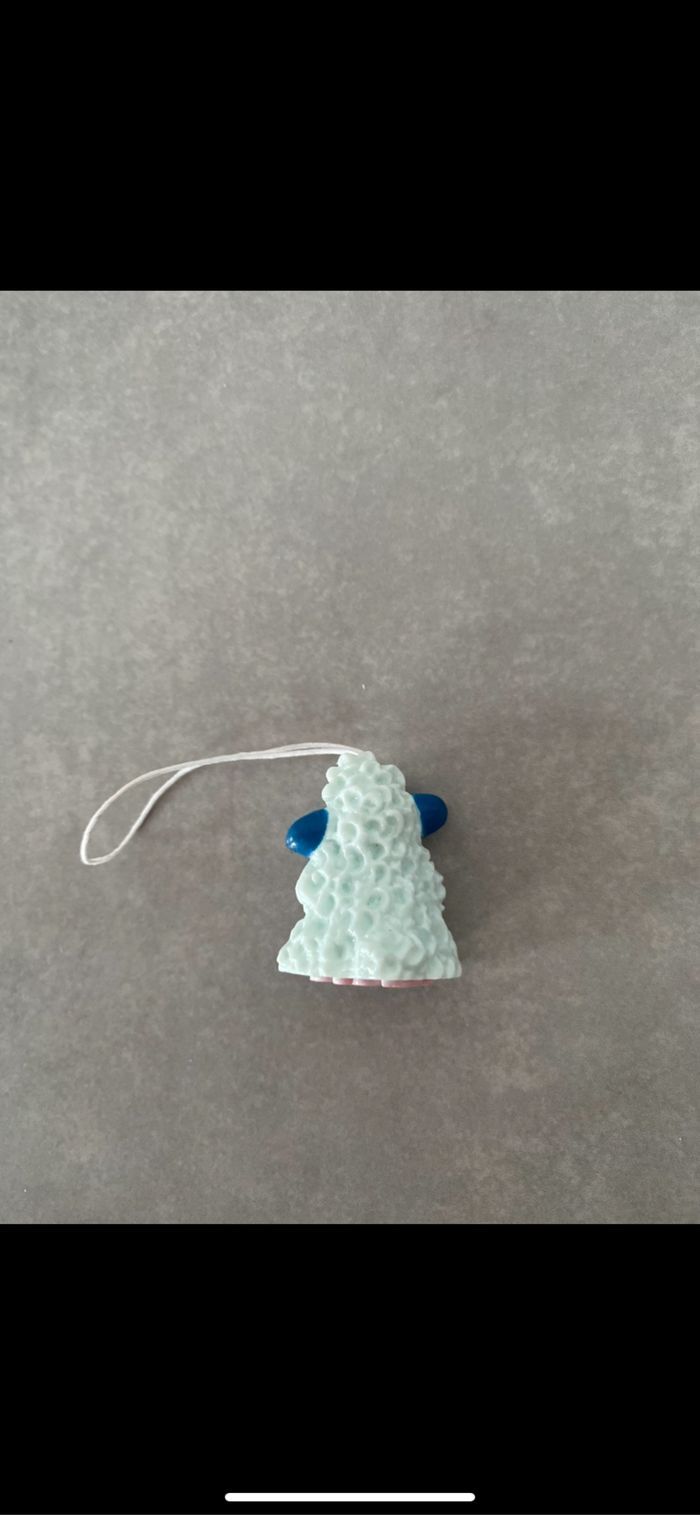 Figurine mouton - photo numéro 3