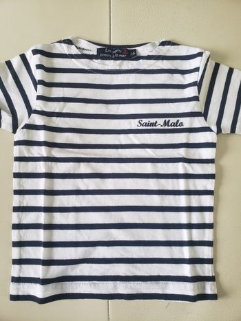 Tee-shirt