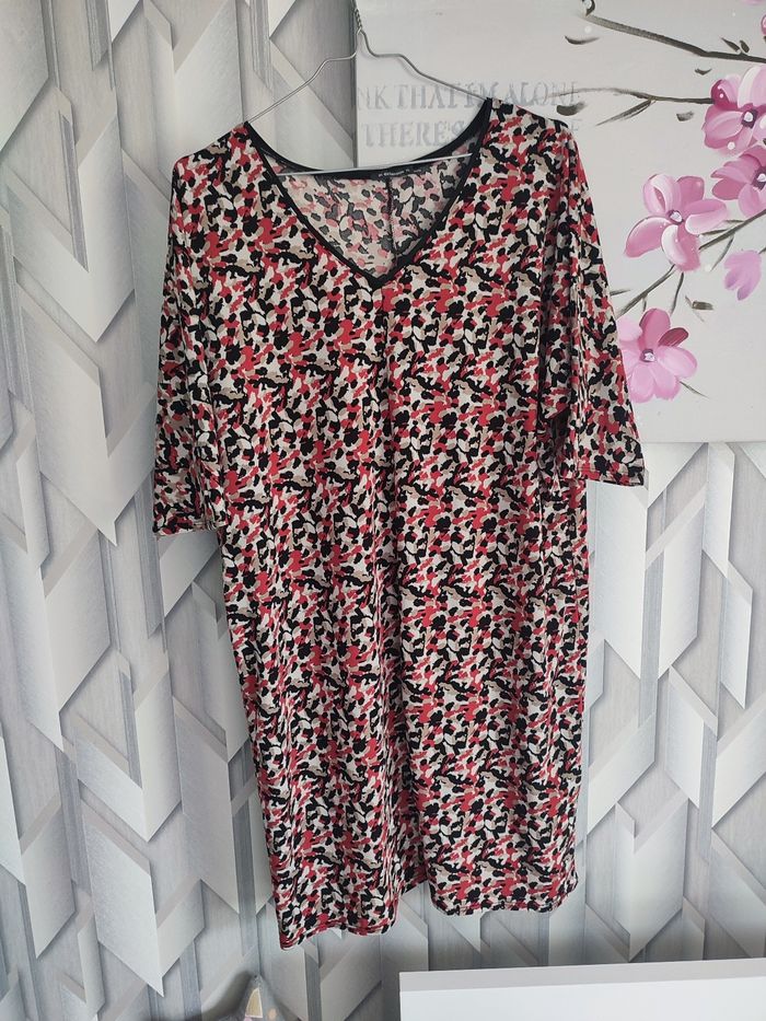 Robe in extenso