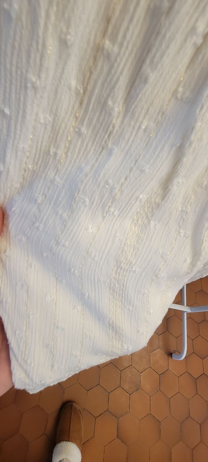 Robe GOA - photo numéro 4