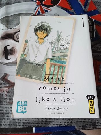 Manga