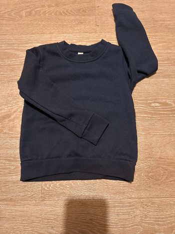 Sweat-shirt