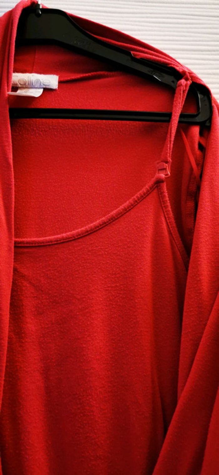 Robe allaitement - photo numéro 2