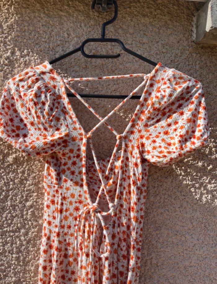 Robe été - photo numéro 3