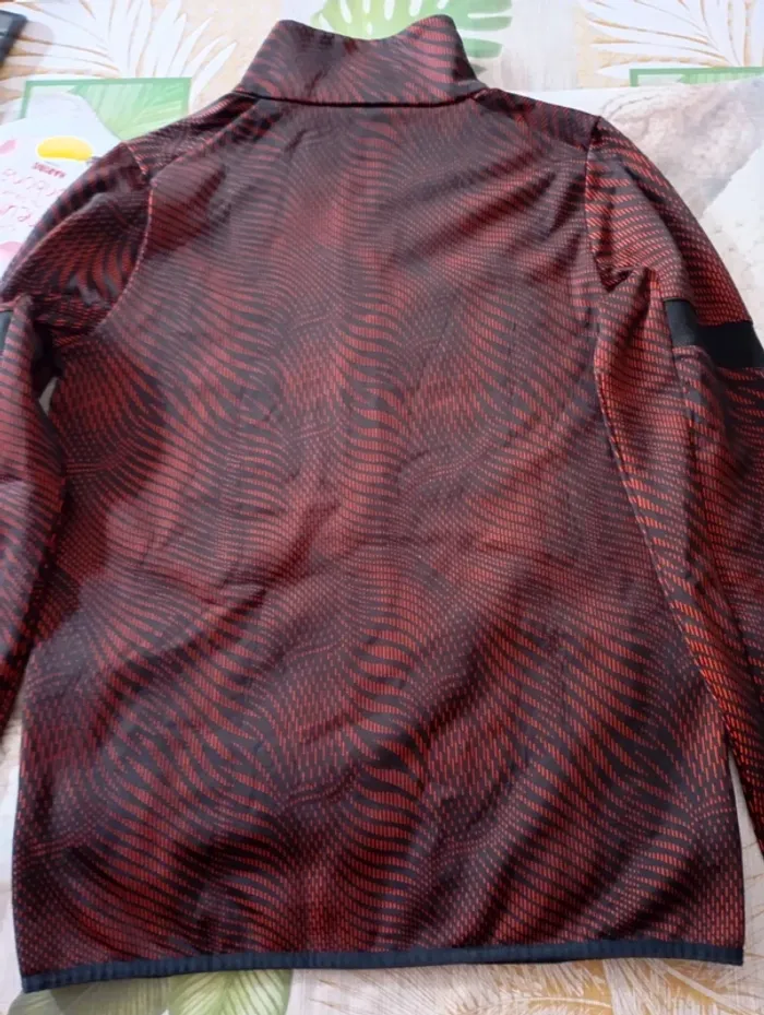 Veste adidas garçon 16 ans (323) - photo numéro 2