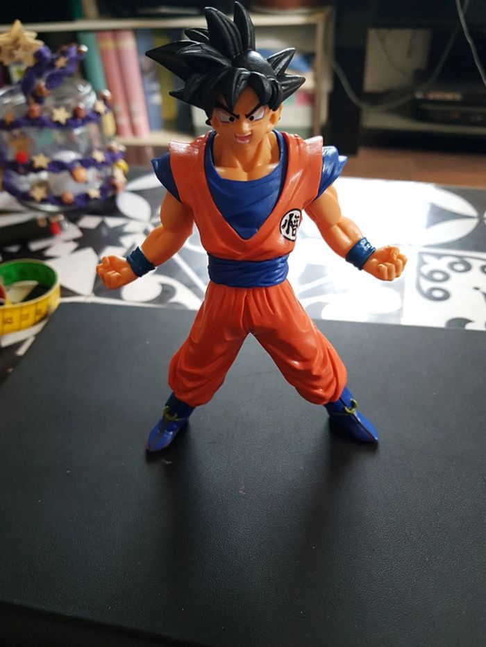Figurine Dragon Ball 16cm