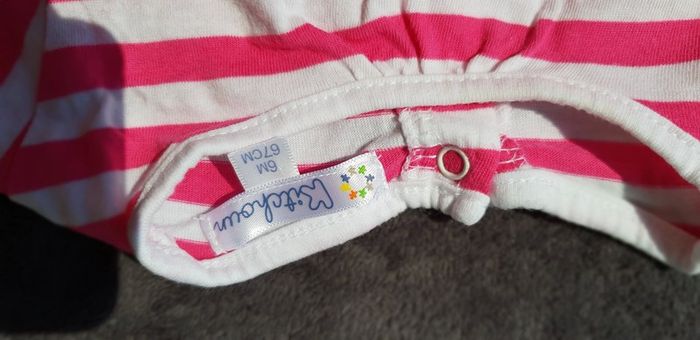 T-shirt Kitchoun - photo numéro 4