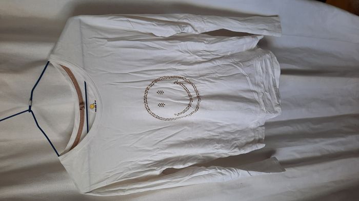 Ensemble pyjama smiley