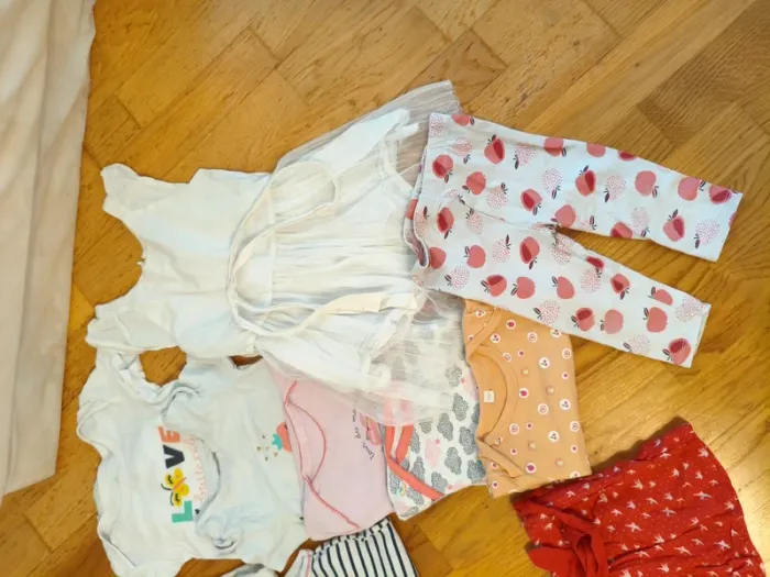 Lot 3 ans été - photo numéro 12