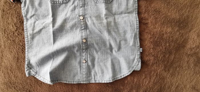 Chemise Okaidi - photo numéro 3