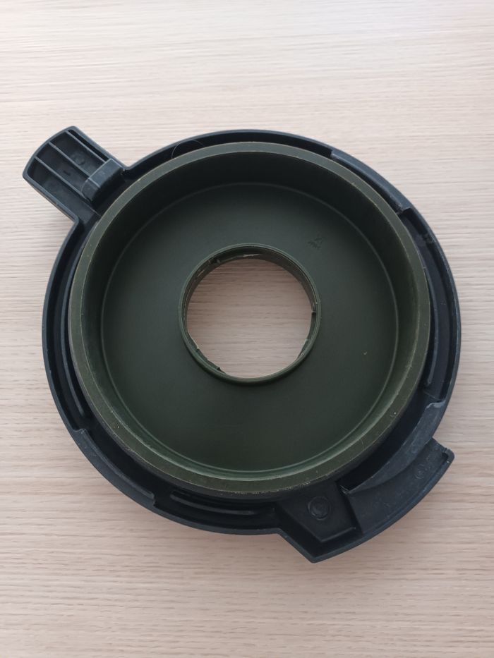 Robot Monsieur Cuisine Édition Plus - photo numéro 7