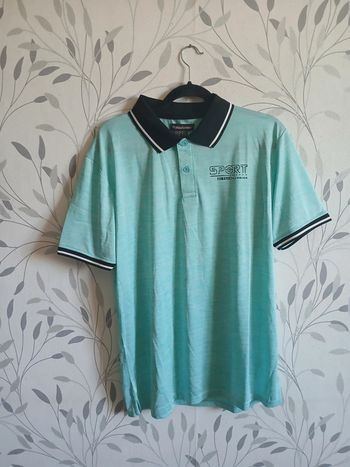 🍍 Polo Atlas for men taille L