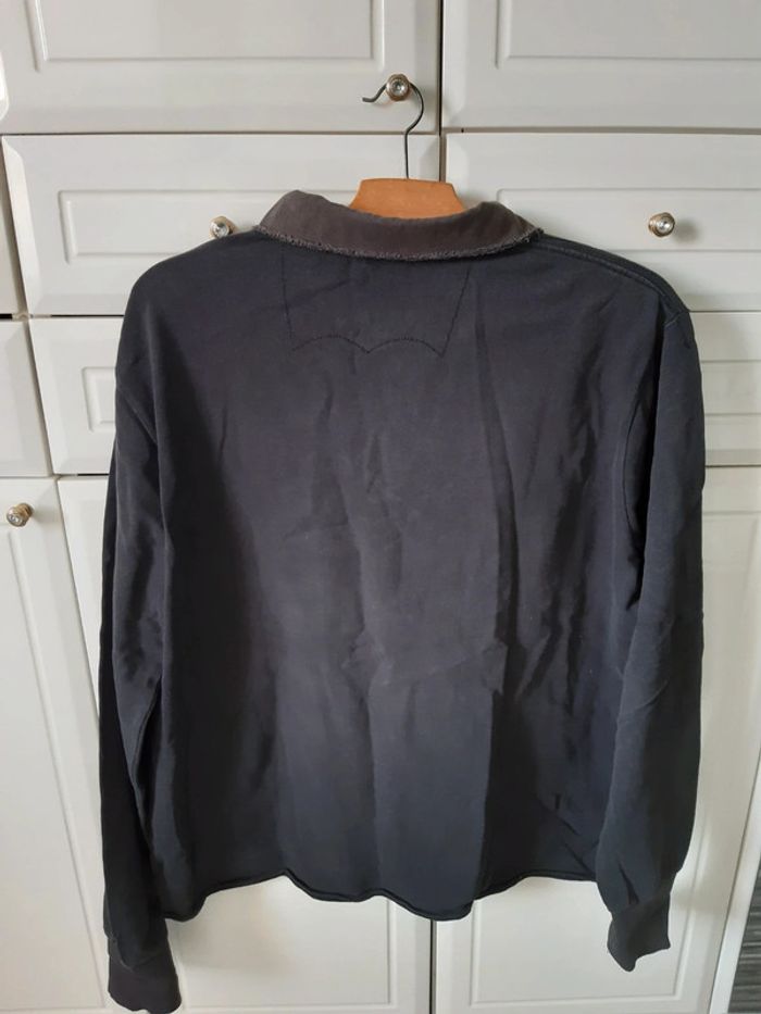 Pull homme levi's - photo numéro 3