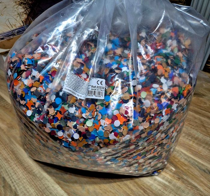 Confettis