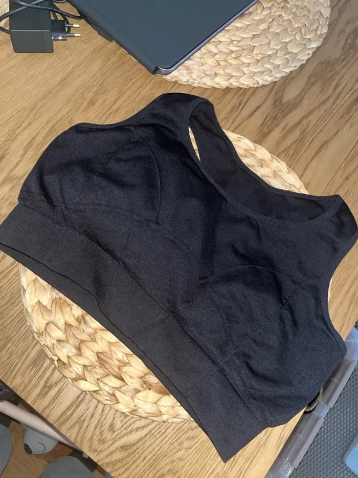 Brassière 2XL