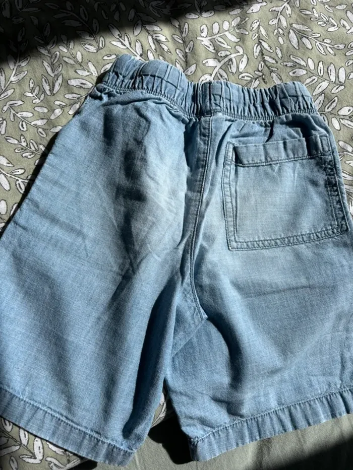 Short - photo numéro 4