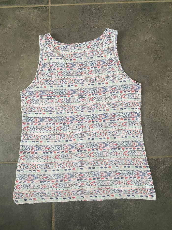 Débardeur - photo numéro 2