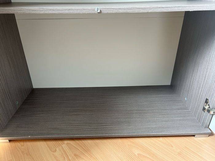 Commode 2 portes galipette - photo numéro 4
