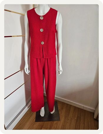 Ensemble 2 pièces