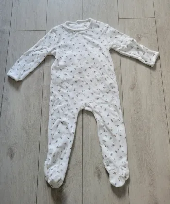 Pyjama hiver 36 mois kiabi