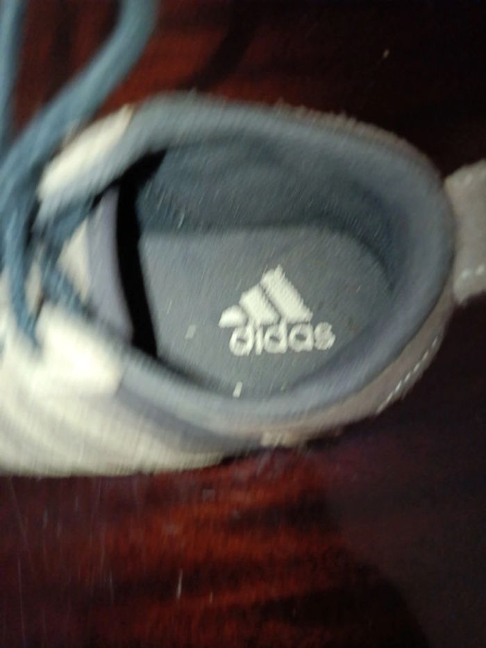 Basket Adidas - photo numéro 2