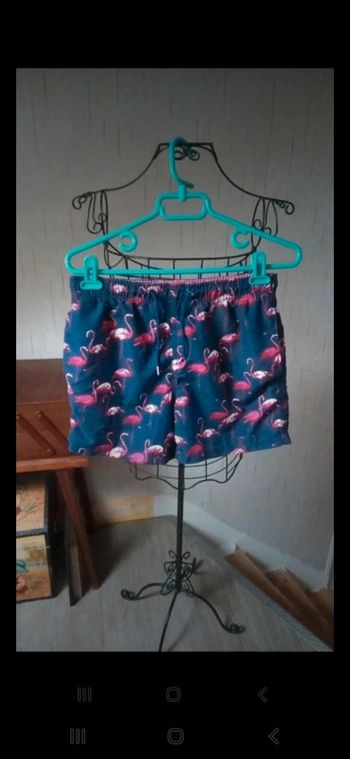 Short de bain Primark taille XS 👻