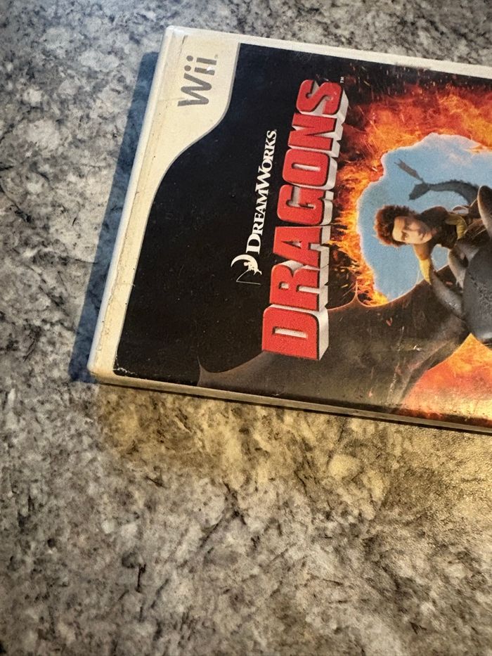 Dragons Wii - photo numéro 4