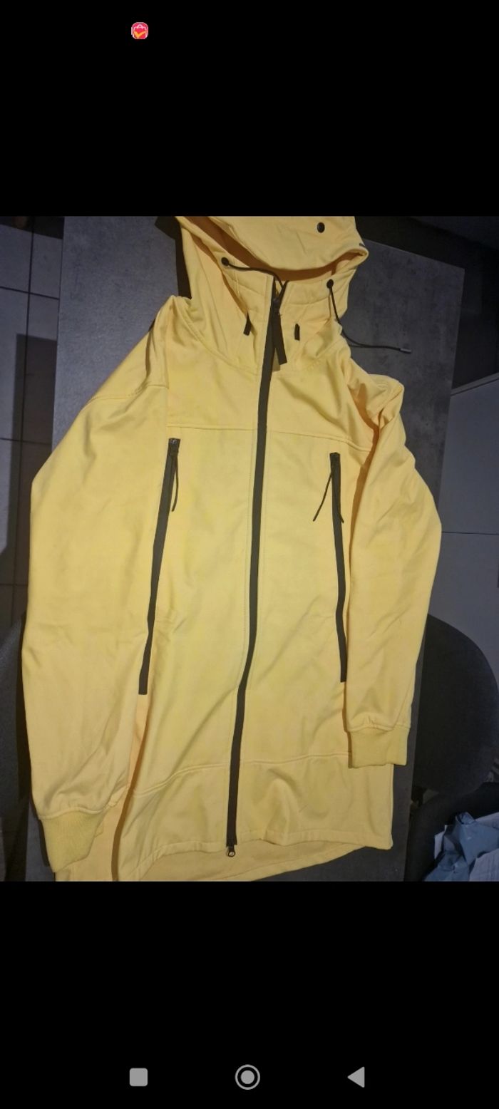 Veste de ski - photo numéro 6