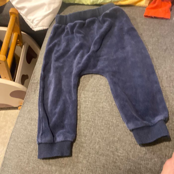 Pantalon kiabi 18 mois