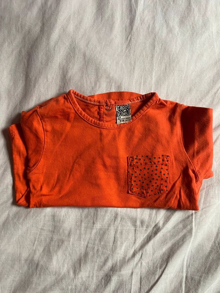 T-shirt - photo numéro 2