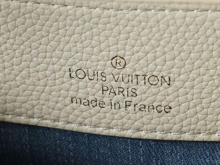 Louis Vuitton  Capucines BB  M12947 - photo numéro 7