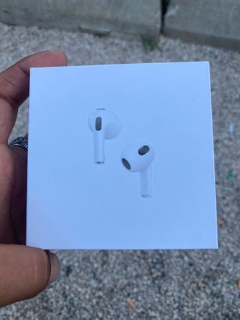 Air pods pro 2