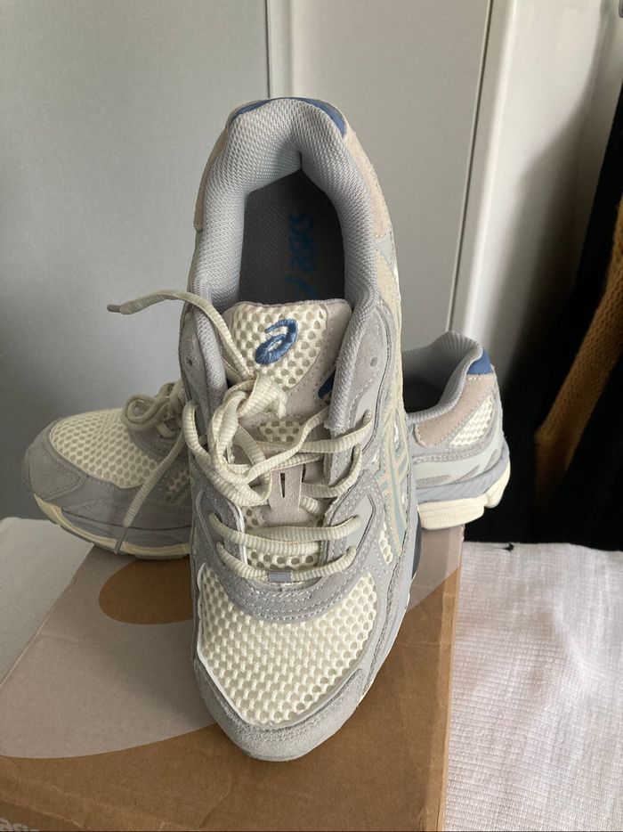 Asics gel - photo numéro 4