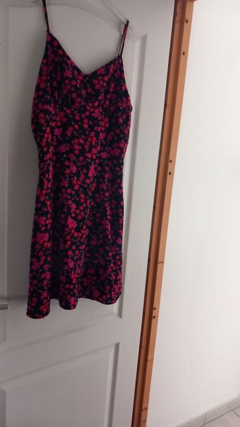 Robe été Ikoone et bianka