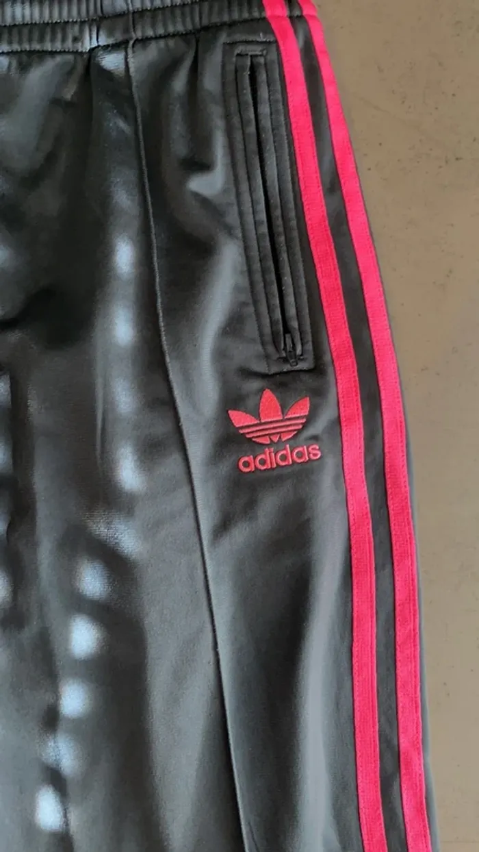 Jogging adidas - photo numéro 2