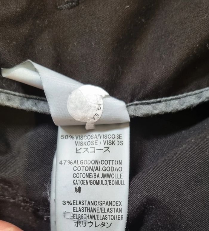Veste femme Cimarron M - photo numéro 7