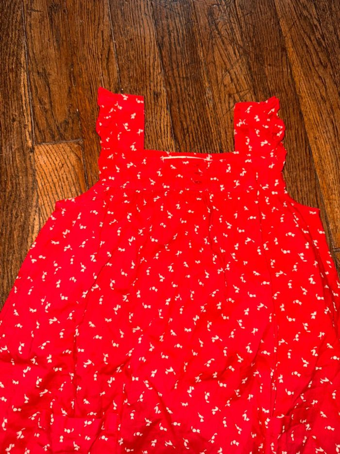 Robe Monoprix  4 ans - photo numéro 2