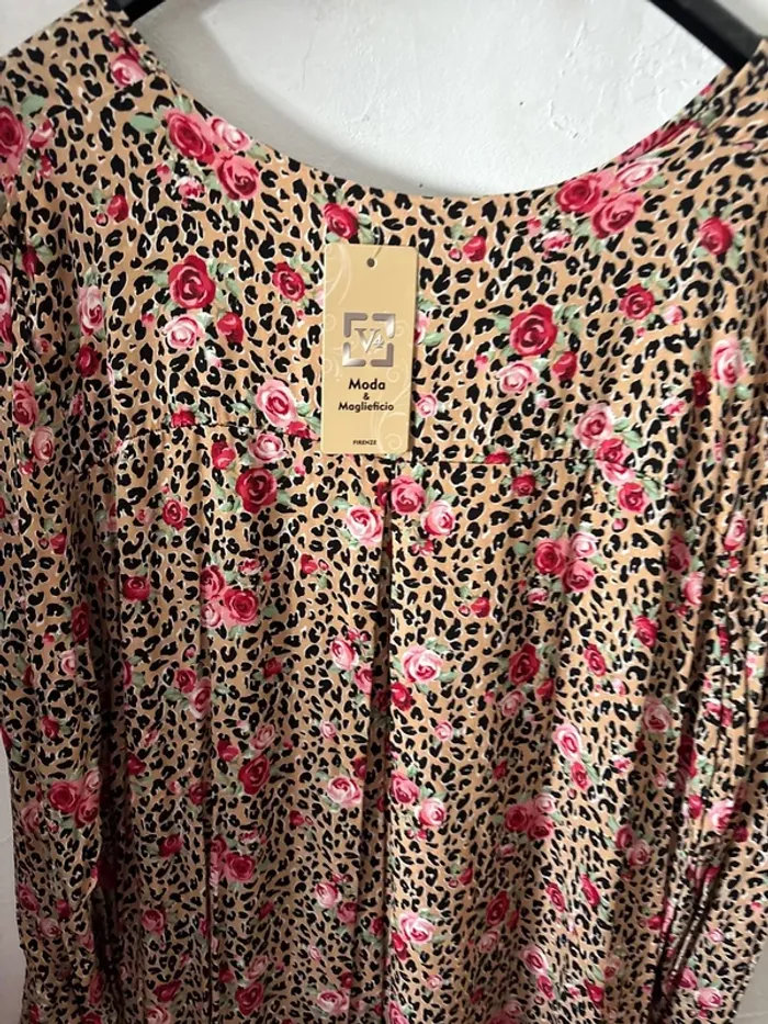 Robe longue 529 - photo numéro 2